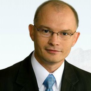 Waldemar Andzel - informacje o pośle na sejm VIII kadencji