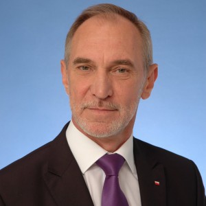 Zbigniew Babalski - wybory parlamentarne 2015 - poseł 