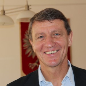 Andrzej Czerwiński - wybory parlamentarne 2015 - poseł 