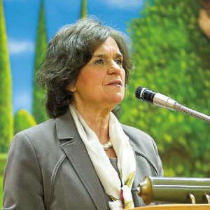 Joanna Fabisiak - wybory parlamentarne 2015 - poseł 