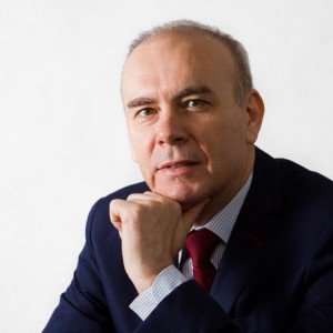 Krzysztof Gadowski - informacje o pośle na sejm VIII kadencji