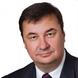 Szymon Giżyński - informacje o pośle na sejm 2015