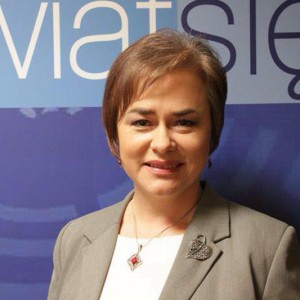 Lidia Gądek - informacje o pośle na sejm VIII kadencji