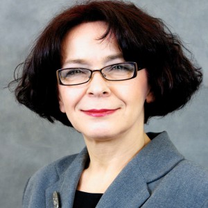 Elżbieta Kruk - informacje o pośle na sejm VIII kadencji