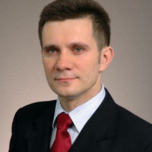 Jacek  Włosowicz - informacje o senatorze 2015