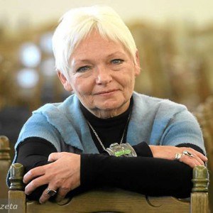 Magdalena Kochan - wybory parlamentarne 2015 - poseł 