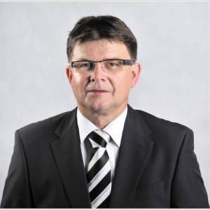 Jerzy Materna - wybory parlamentarne 2015 - poseł 