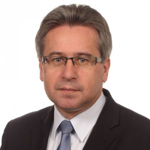 Kazimierz Moskal - informacje o pośle na sejm 2015