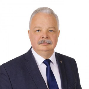 Jacek Osuch - informacje o pośle na sejm VIII kadencji