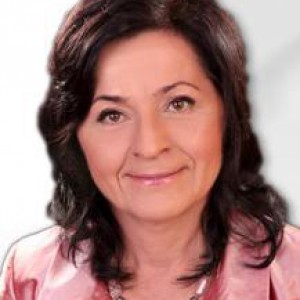 Anna Paluch - wybory parlamentarne 2015 - poseł 