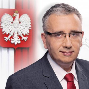 Piotr Pyzik - wybory parlamentarne 2015 - poseł 