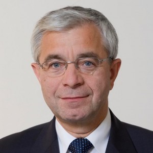 Jerzy Chróścikowski - informacje o senatorze 2015