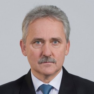 Leszek  Czarnobaj - informacje o senatorze Senatu IX kadencji