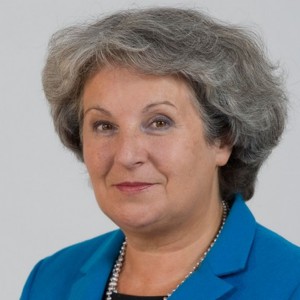 Dorota Czudowska - informacje o senatorze 2015