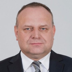 Jarosław Duda - informacje o senatorze Senatu IX kadencji