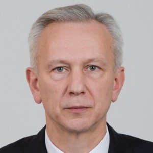 Stanisław Gogacz - informacje o senatorze 2015