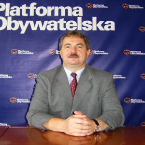 Stanisław Lamczyk - informacje o pośle do sejmu