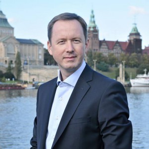 Arkadiusz Litwiński - informacje o kandydacie do sejmu