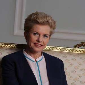 Beata Małecka-Libera - wybory parlamentarne 2015 - poseł 
