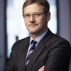 Janusz Cichoń - informacje o kandydacie do sejmu