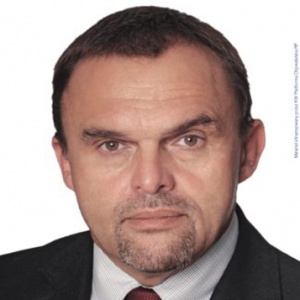Rajmund Miller - wybory parlamentarne 2015 - poseł 