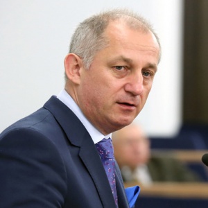 Sławomir Neumann - wybory parlamentarne 2015 - poseł 
