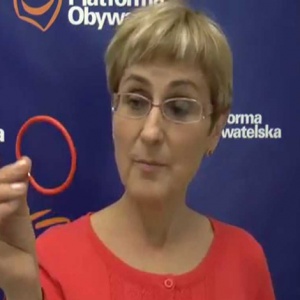 Janina Okrągły - informacje o kandydacie do sejmu