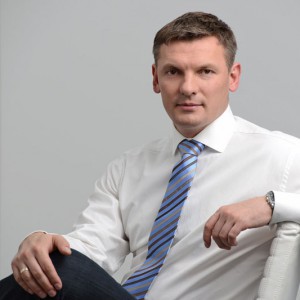 Paweł Papke - wybory parlamentarne 2015 - poseł 