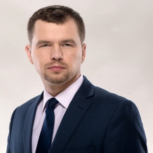 Wojciech Zubowski - wybory parlamentarne 2015 - poseł 