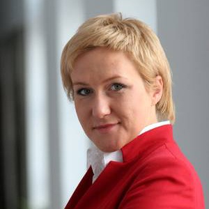 Urszula Pasławska - wybory parlamentarne 2015 - poseł 