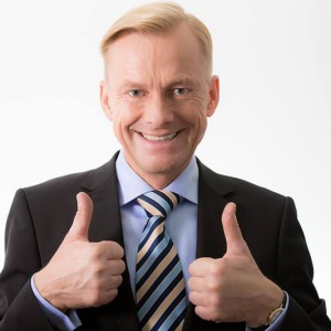 Paweł Suski - wybory parlamentarne 2015 - poseł 