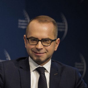 Michał Szczerba - informacje o kandydacie do sejmu