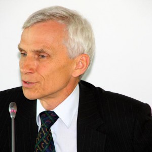 Marcin Święcicki - wybory parlamentarne 2015 - poseł 