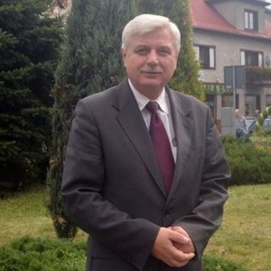 Ryszard Zawadzki - informacje o kandydacie do sejmu