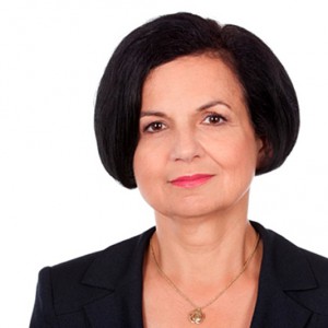 Ewa   Żmuda-Trzebiatowska - informacje o kandydacie do sejmu