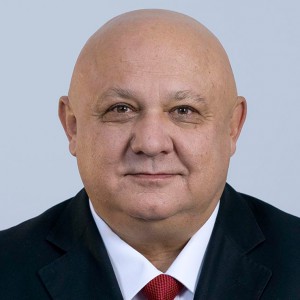  Piotr  Zientarski - informacje o senatorze Senatu IX kadencji
