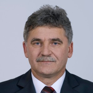 Roman  Zaborowski - informacje o kandydacie do senatu