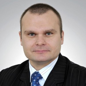Maciej Grubski - informacje o senatorze 2015