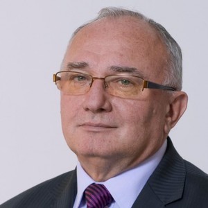  Stanisław Iwan - informacje o kandydacie do senatu