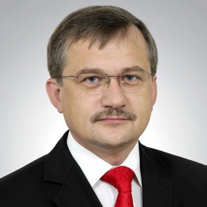 Stanisław Jurcewicz - informacje o kandydacie do senatu