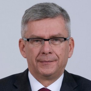Stanisław Karczewski - informacje o senatorze Senatu IX kadencji