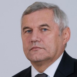 Wiesław Kilian - informacje o senatorze Senatu IX kadencji