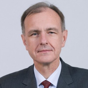 Bogdan Klich - informacje o senatorze 2015