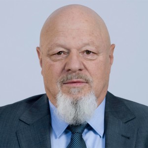 Aleksander Świeykowski - informacje o kandydacie do senatu