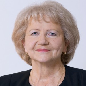  Janina Sagatowska - informacje o senatorze 2015