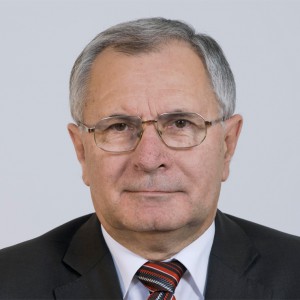 Witold Sitarz - informacje o kandydacie do senatu