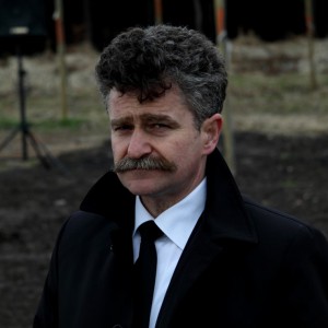 Krzysztof Słoń - informacje o senatorze 2015