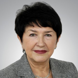 Jadwiga Rotnicka - informacje o senatorze Senatu IX kadencji