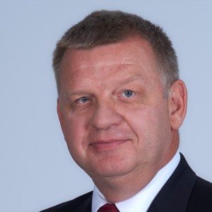 Jarosław Rusiecki - informacje o senatorze 2015