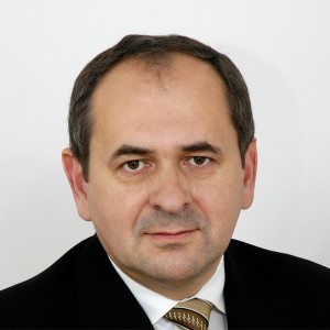 Zdzisław Pupa - informacje o senatorze 2015